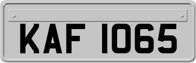 KAF1065