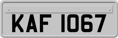 KAF1067