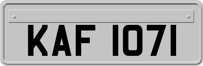 KAF1071
