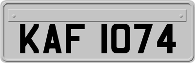 KAF1074