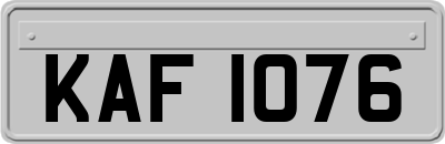 KAF1076