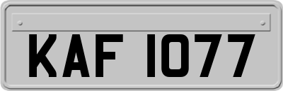 KAF1077