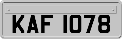 KAF1078