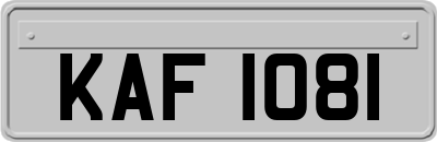 KAF1081