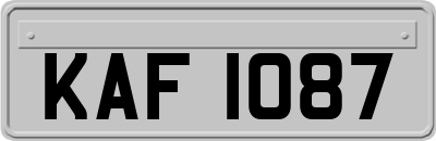 KAF1087
