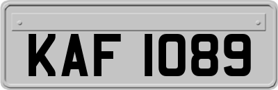 KAF1089