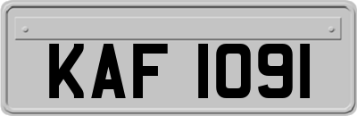 KAF1091