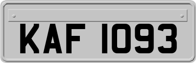 KAF1093