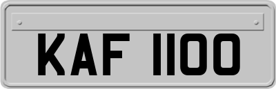 KAF1100
