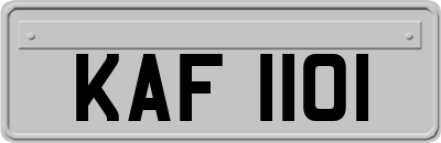 KAF1101