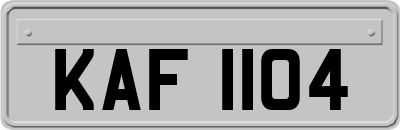 KAF1104
