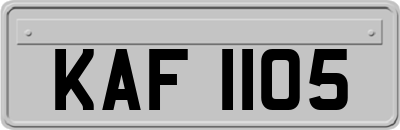 KAF1105