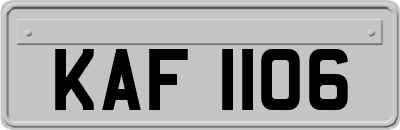 KAF1106