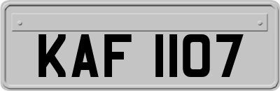 KAF1107