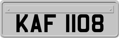 KAF1108