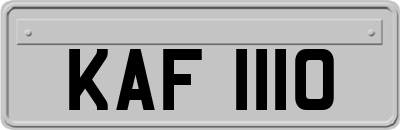 KAF1110