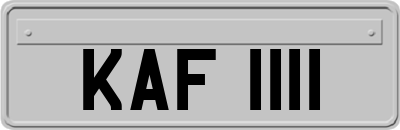 KAF1111
