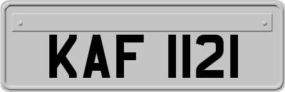 KAF1121