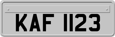 KAF1123