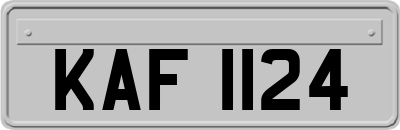 KAF1124