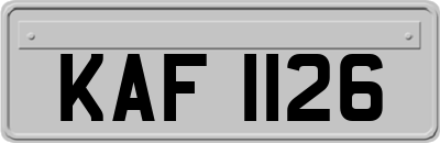 KAF1126