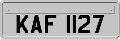 KAF1127