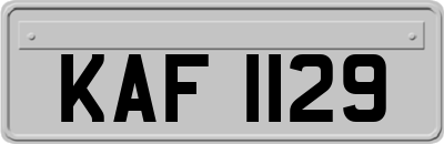 KAF1129
