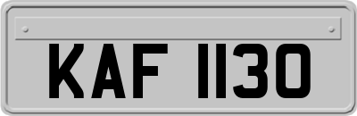 KAF1130