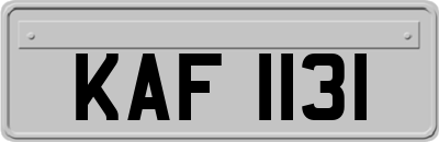 KAF1131