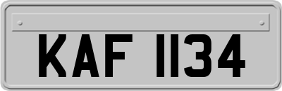 KAF1134