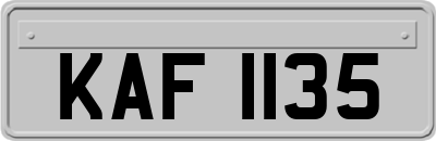 KAF1135