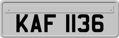 KAF1136