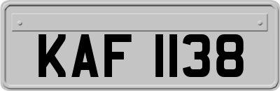 KAF1138