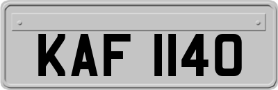 KAF1140