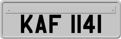 KAF1141