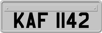 KAF1142