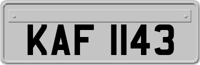 KAF1143