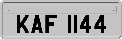KAF1144
