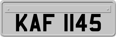 KAF1145