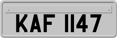 KAF1147