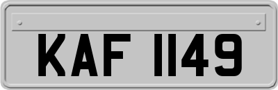 KAF1149