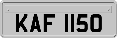 KAF1150