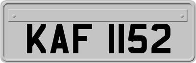 KAF1152