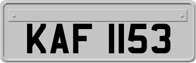KAF1153