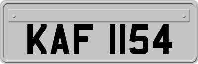 KAF1154
