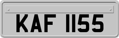 KAF1155