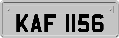 KAF1156