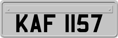 KAF1157