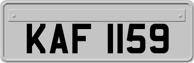 KAF1159