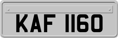 KAF1160